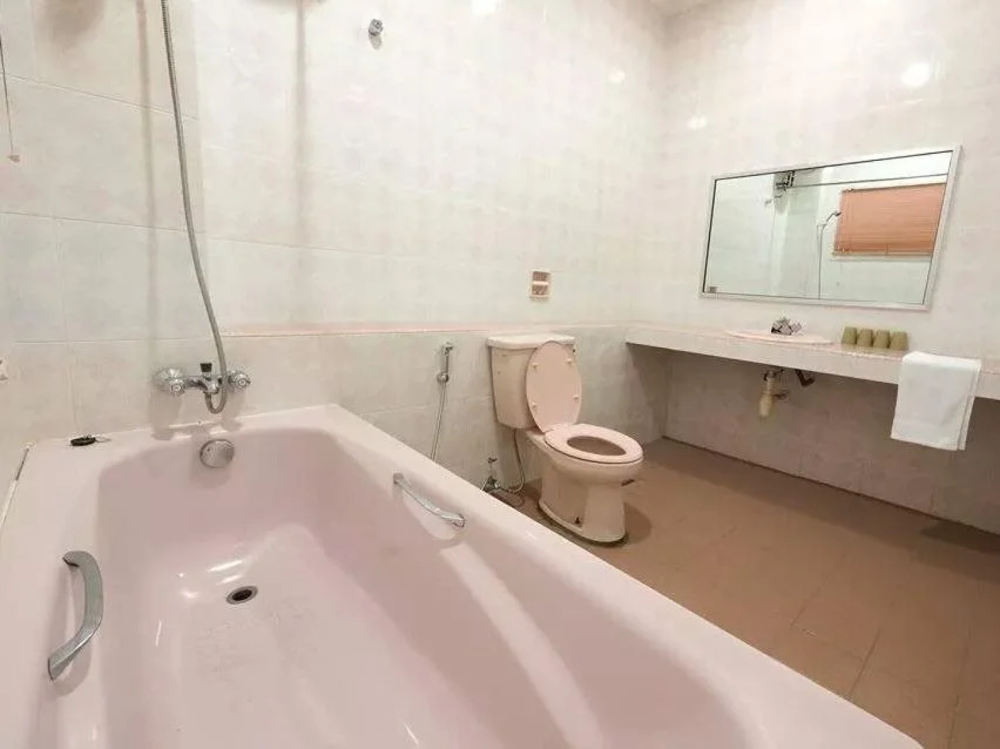 Hanson Holiday Bungalow