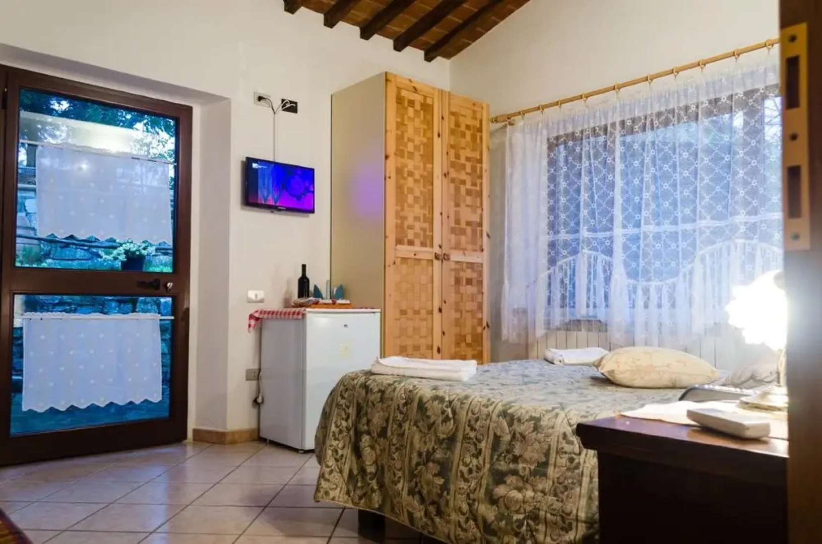 San Martino - Casa Landi