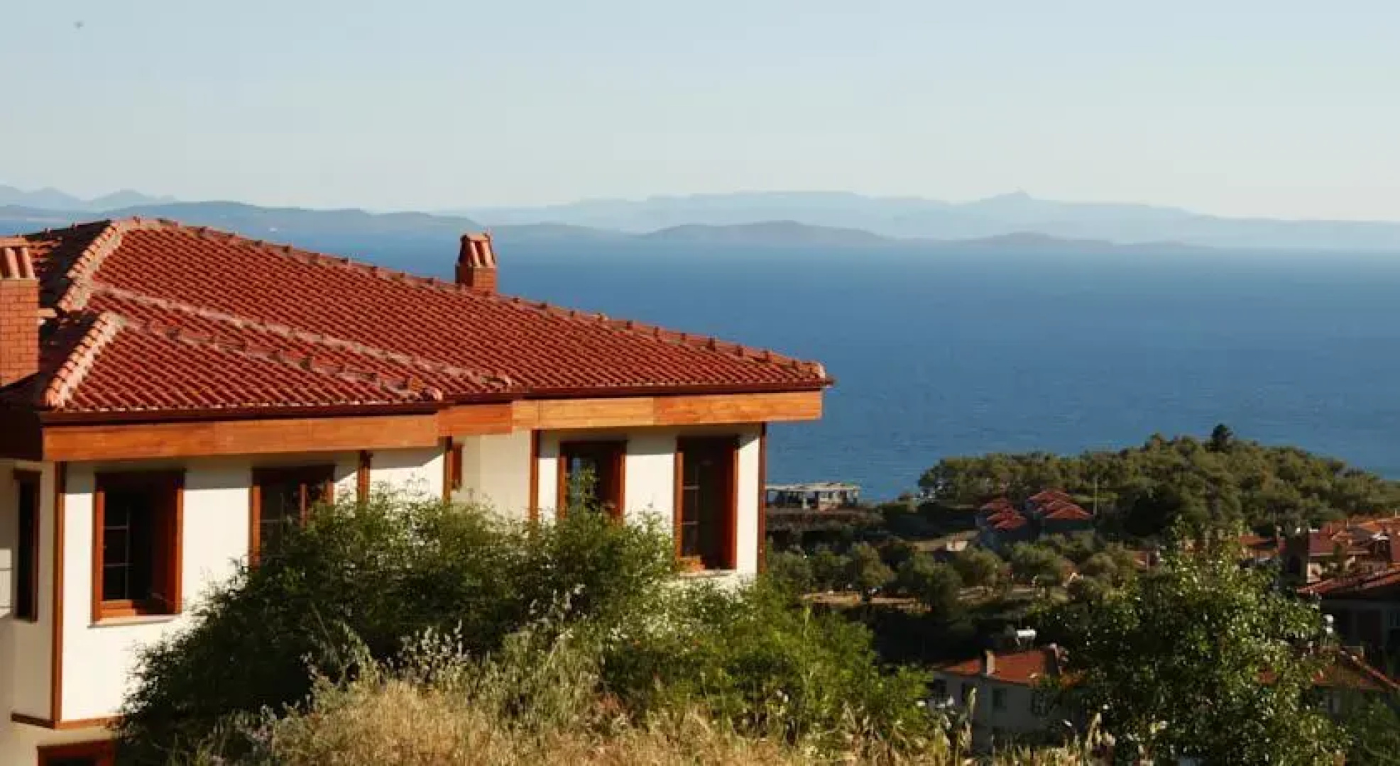 Ida Beyaz Konak Boutique Hotel