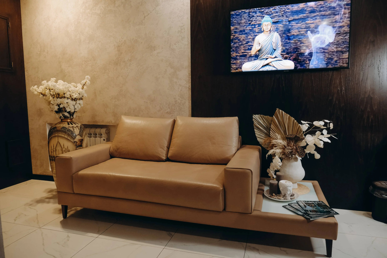 Лукоморье Ляпки