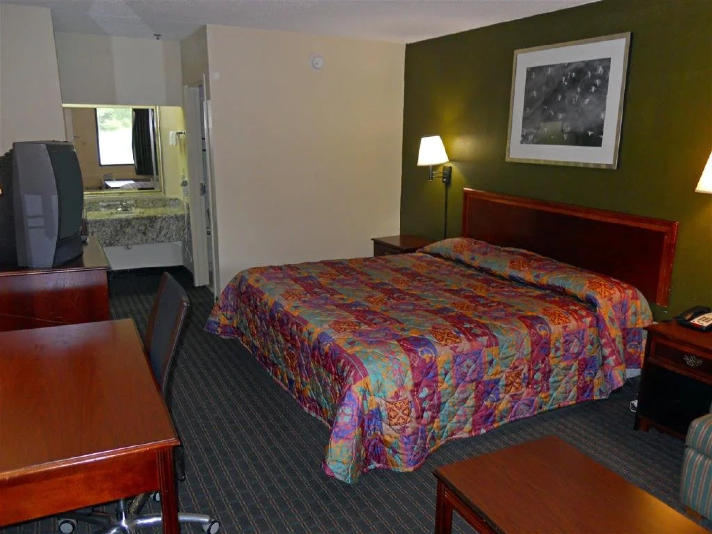 Budgetel Inn Decatur