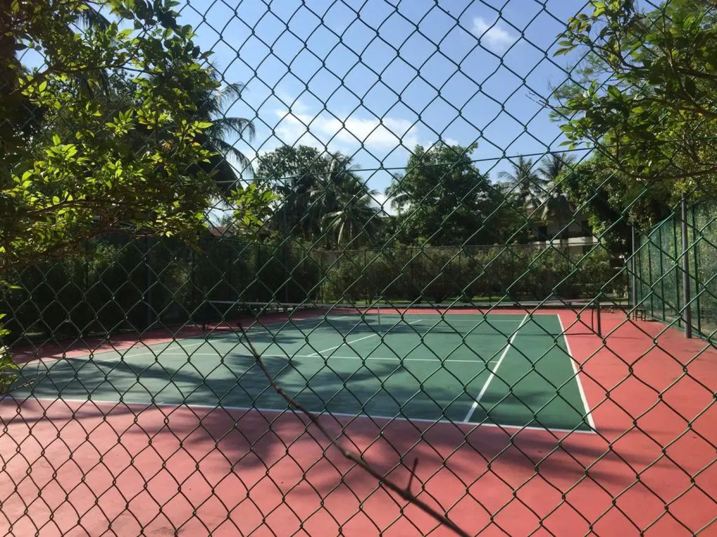 Federal Villa Beach Resort