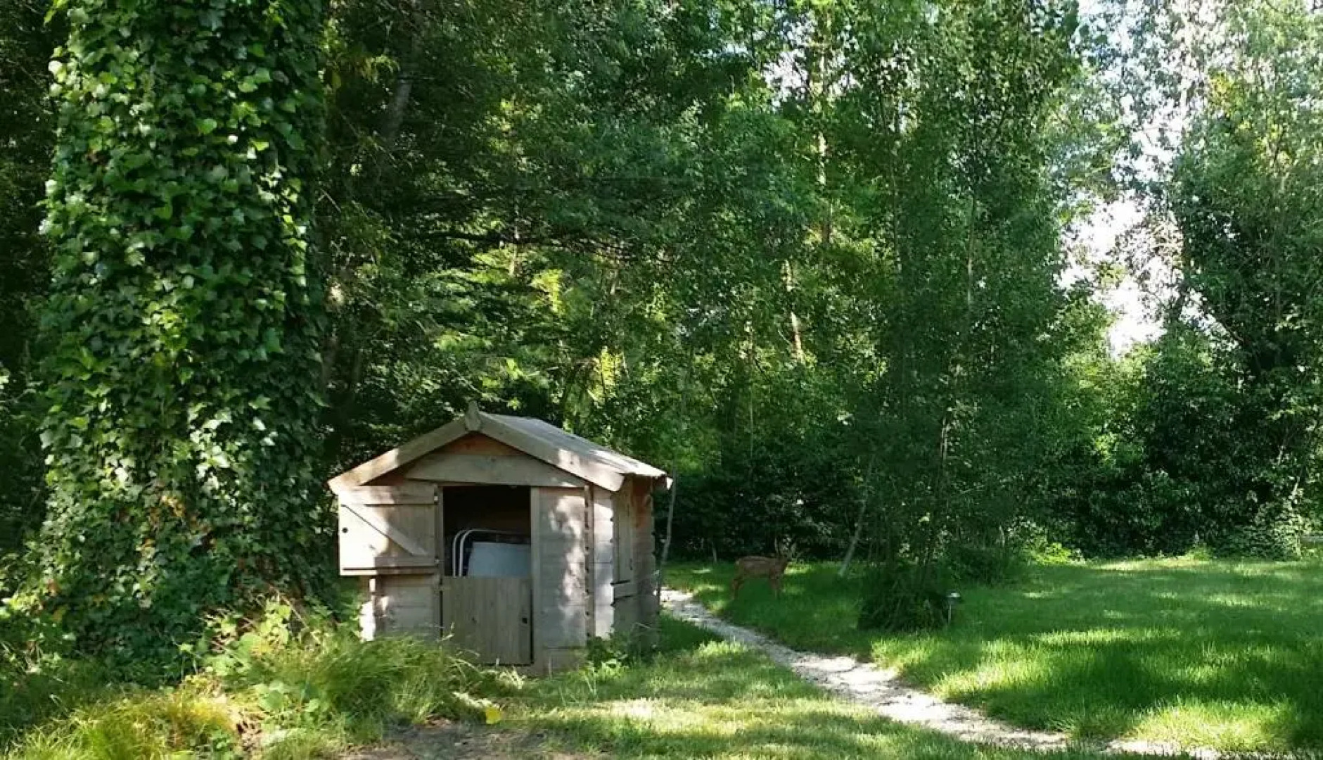 A la Bonne Franquette