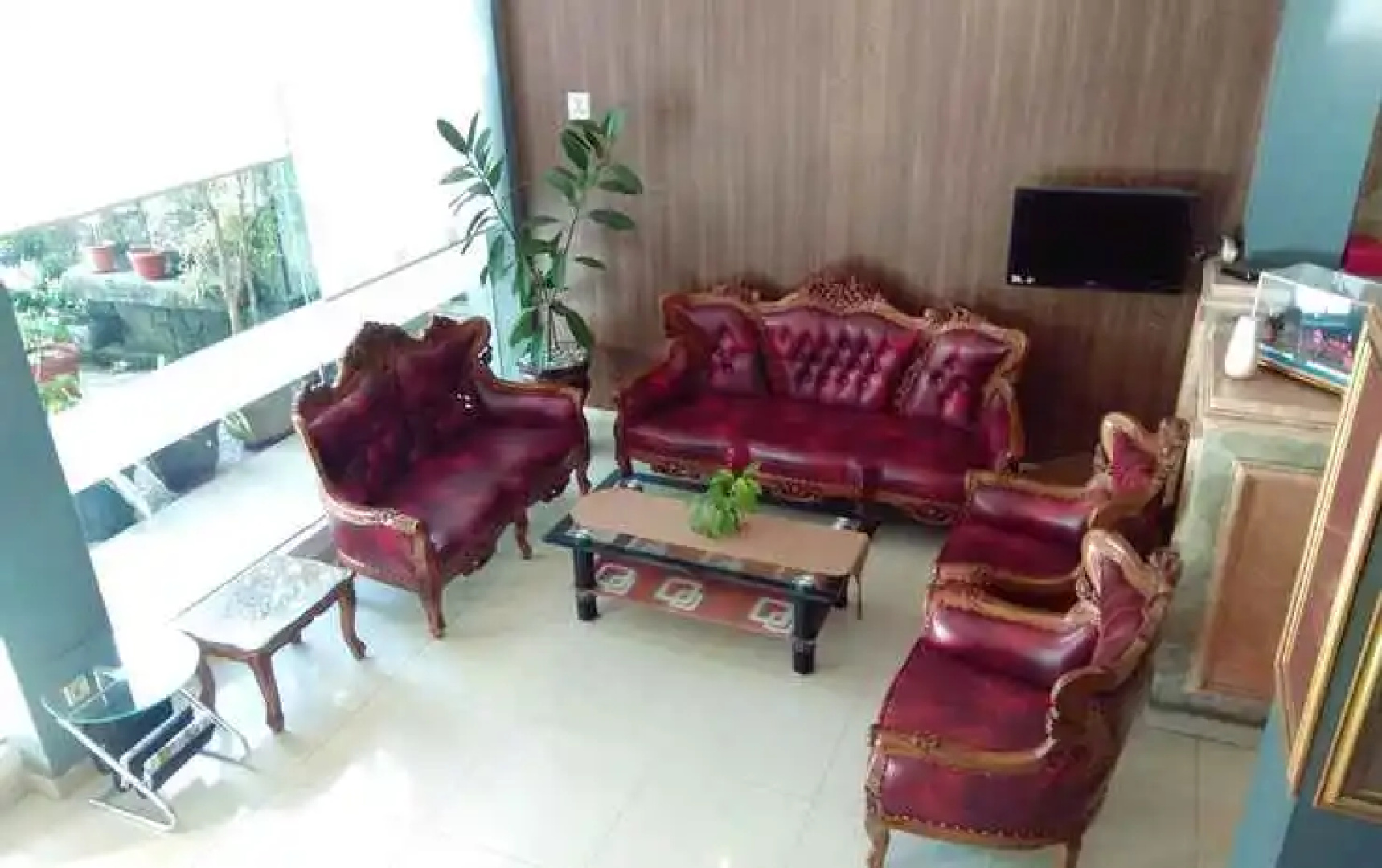 edOTEL Bundo Kandung