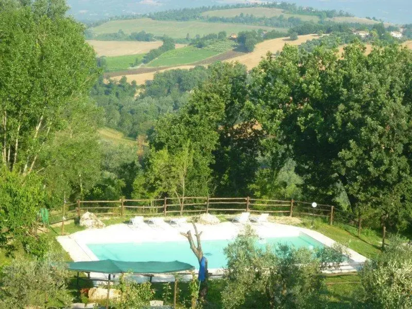 Villa Surya
