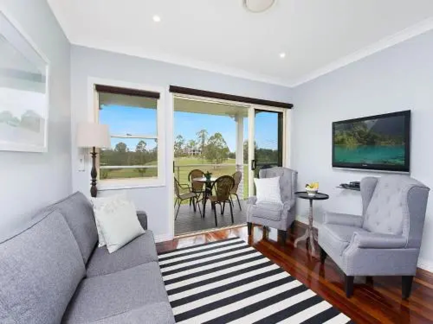 The Farmhouse Eumundi B&B