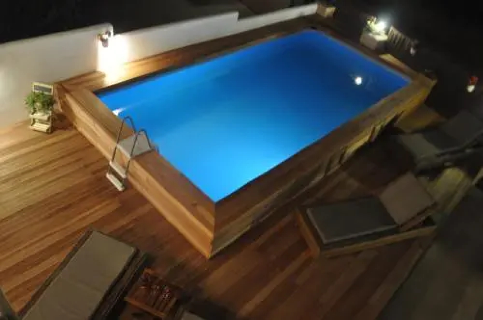 Villa Imerti Kiotari