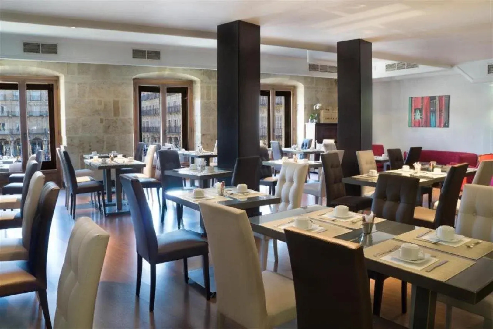 Hotel Sercotel Las Torres Salamanca