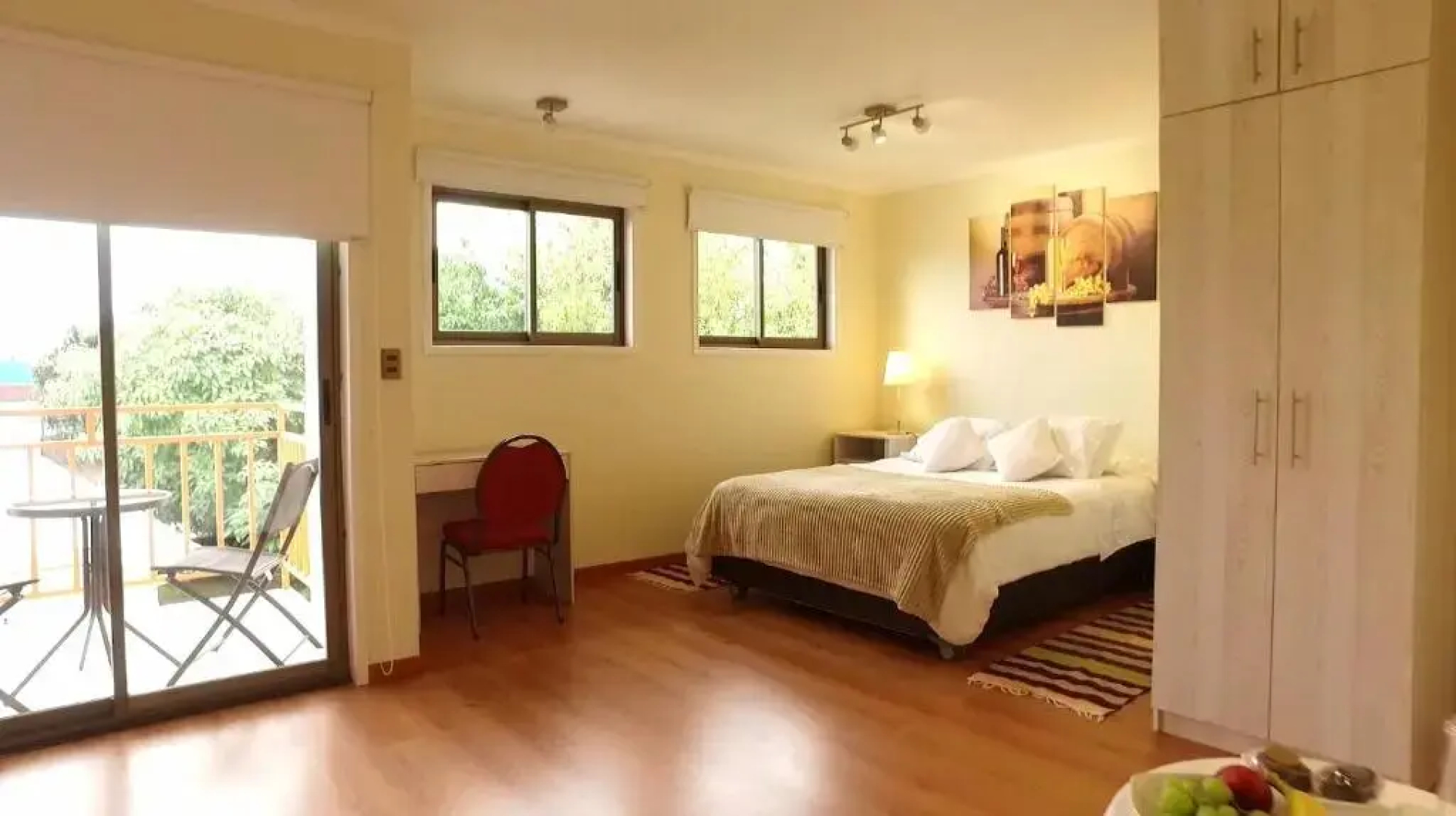 Hotel Jardin Alto San Fernando