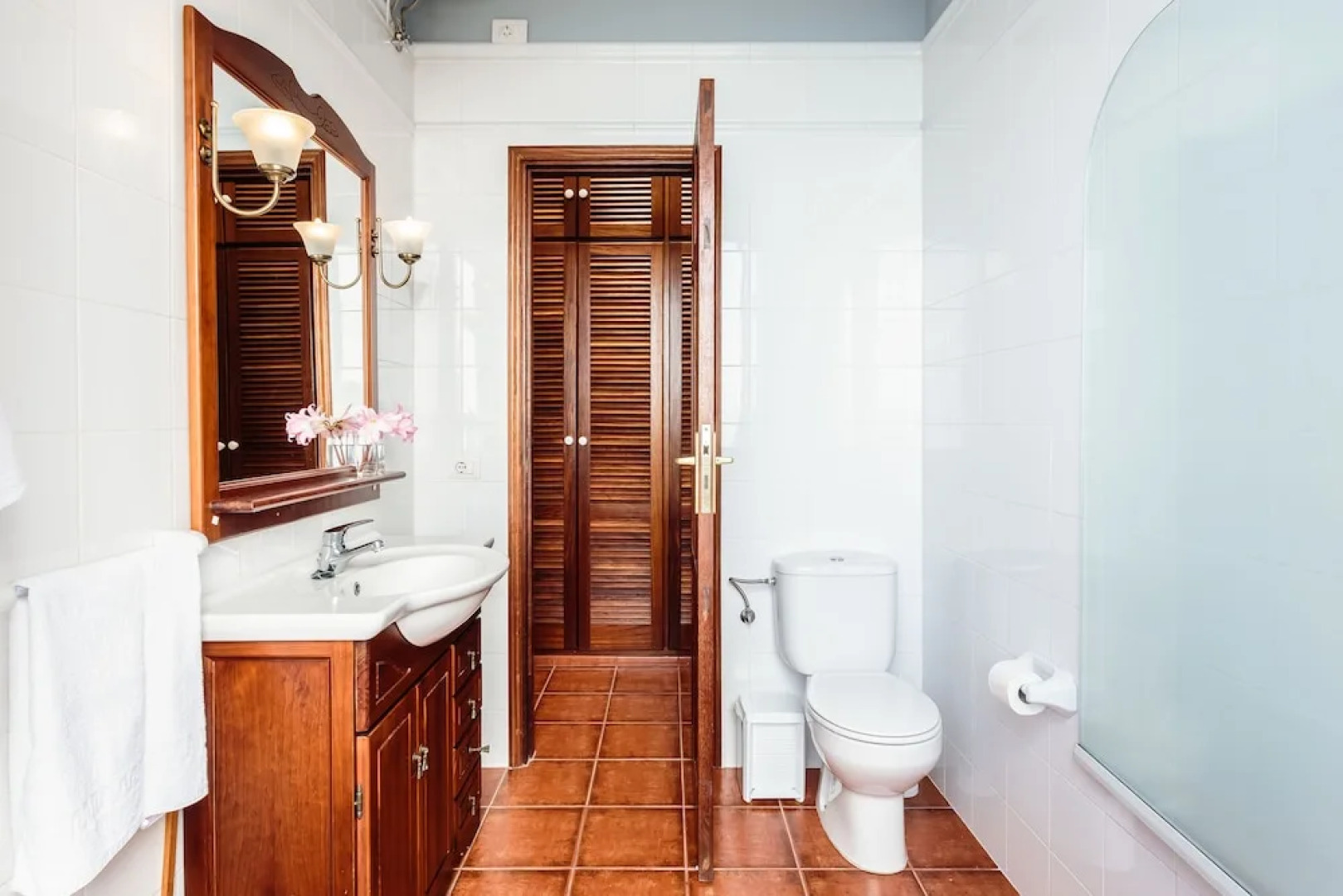 Casa Rural El Níspero by Isla Bonita