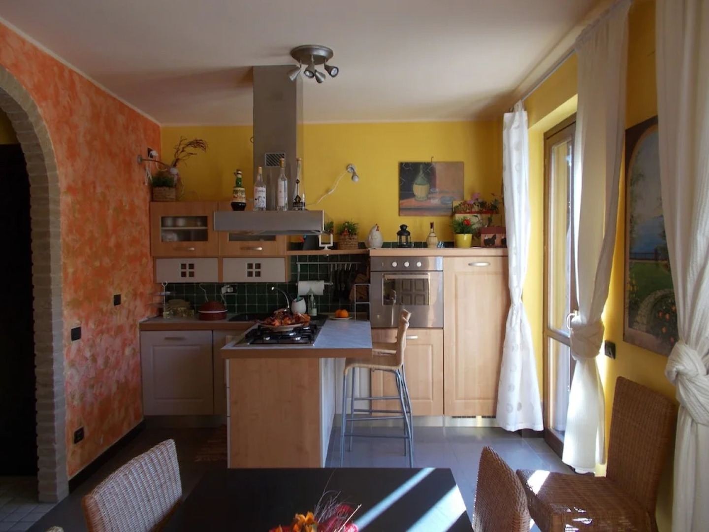 B&B La Quercia di Brufa