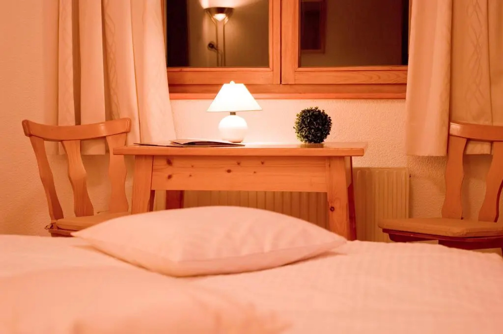 Iton Arlberg - Appartements