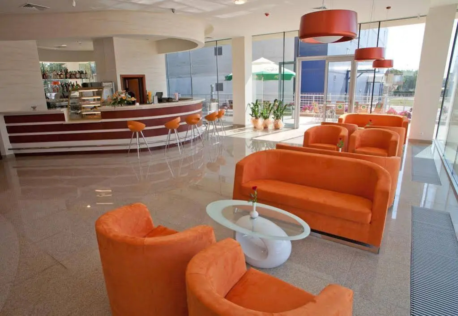 Centrum Konferencyjno - Bankietowe Rubin