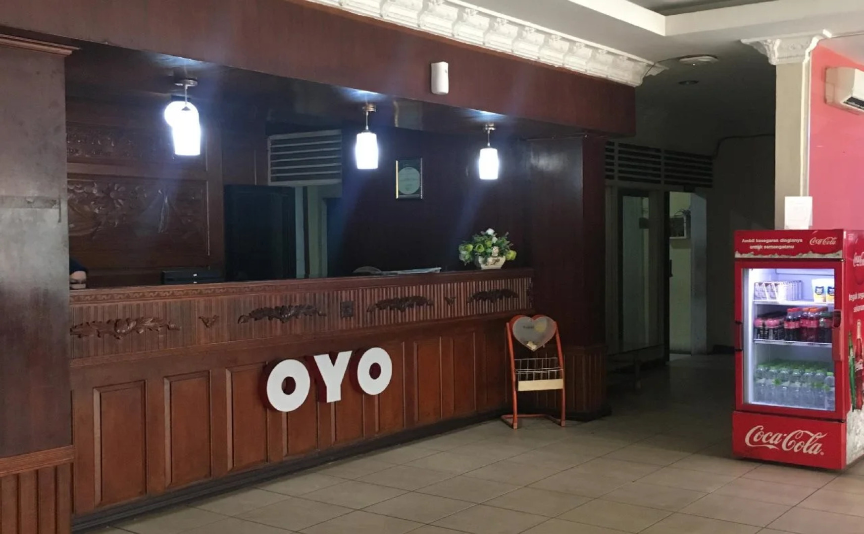 D'Lira Syariah Hotel