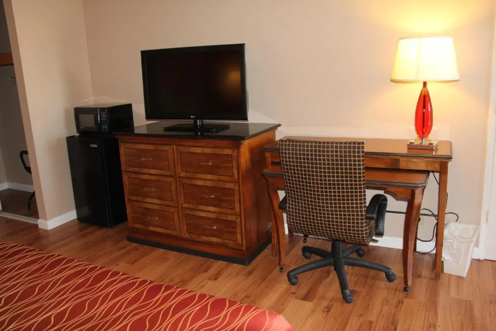 Franciscan Inn