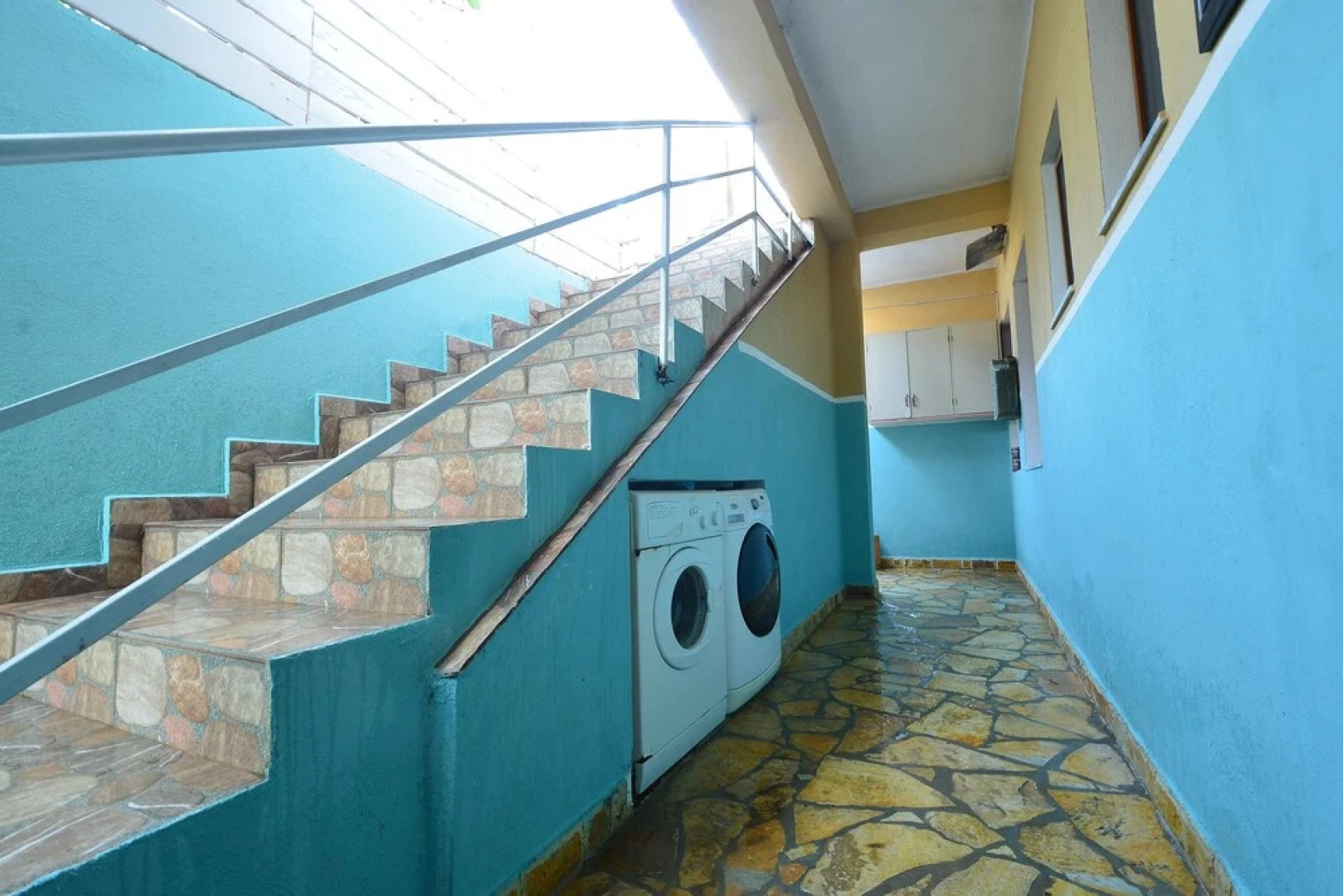 Apartment With one Bedroom in Velipojë, With Furnished Balcony and Wifi