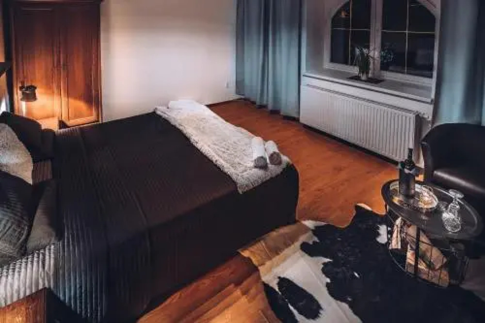 Penzion - Apartments WENDY