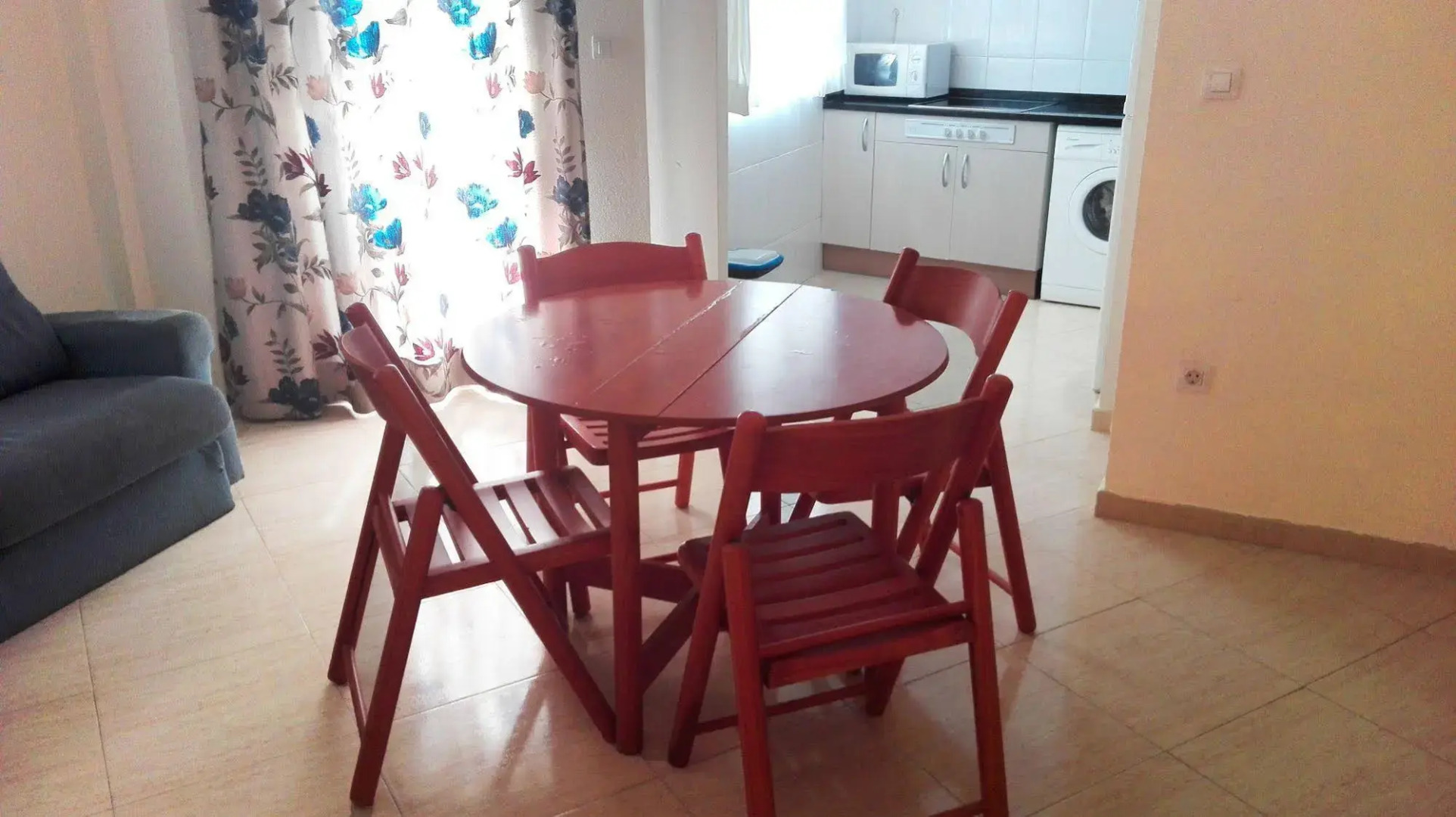 Apartamentos Marcomar Alcossebre