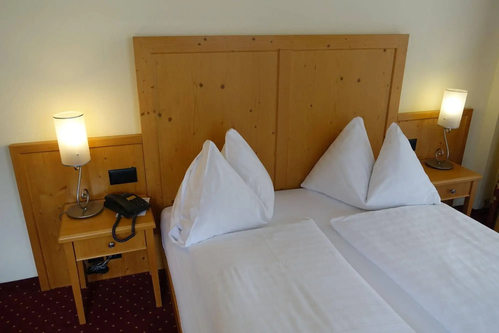 Hotel Schweizerhof Engelberg