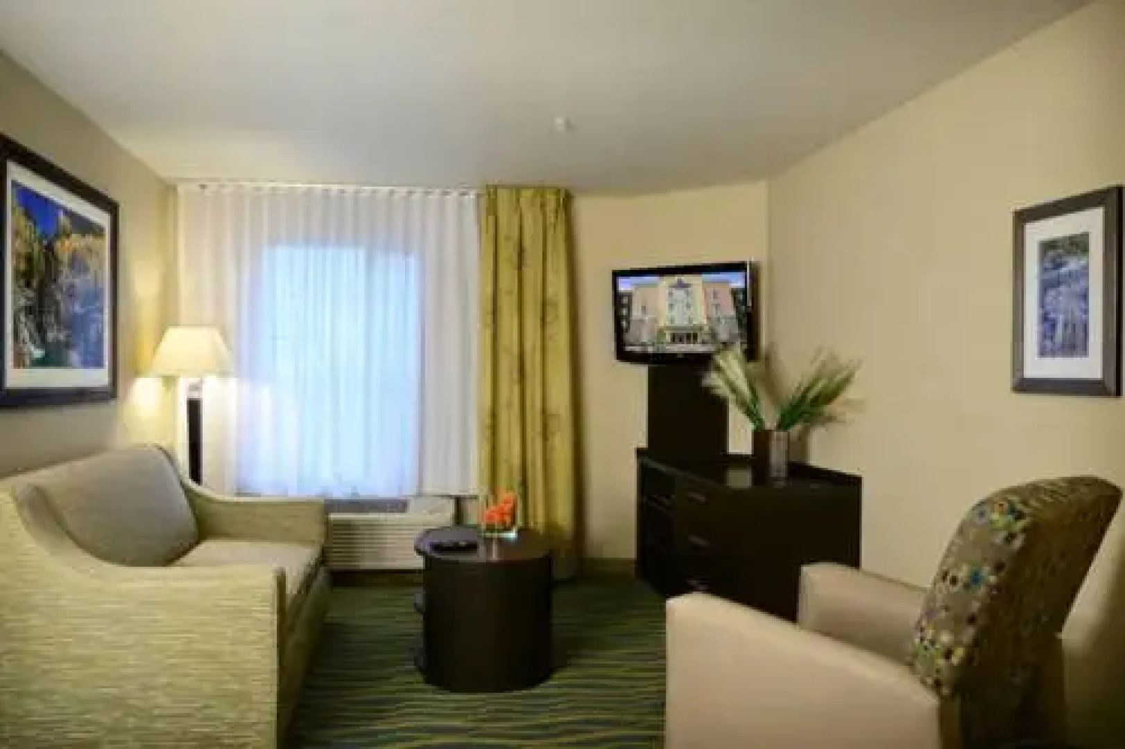Candlewood Suites Denver Northeast - Brighton