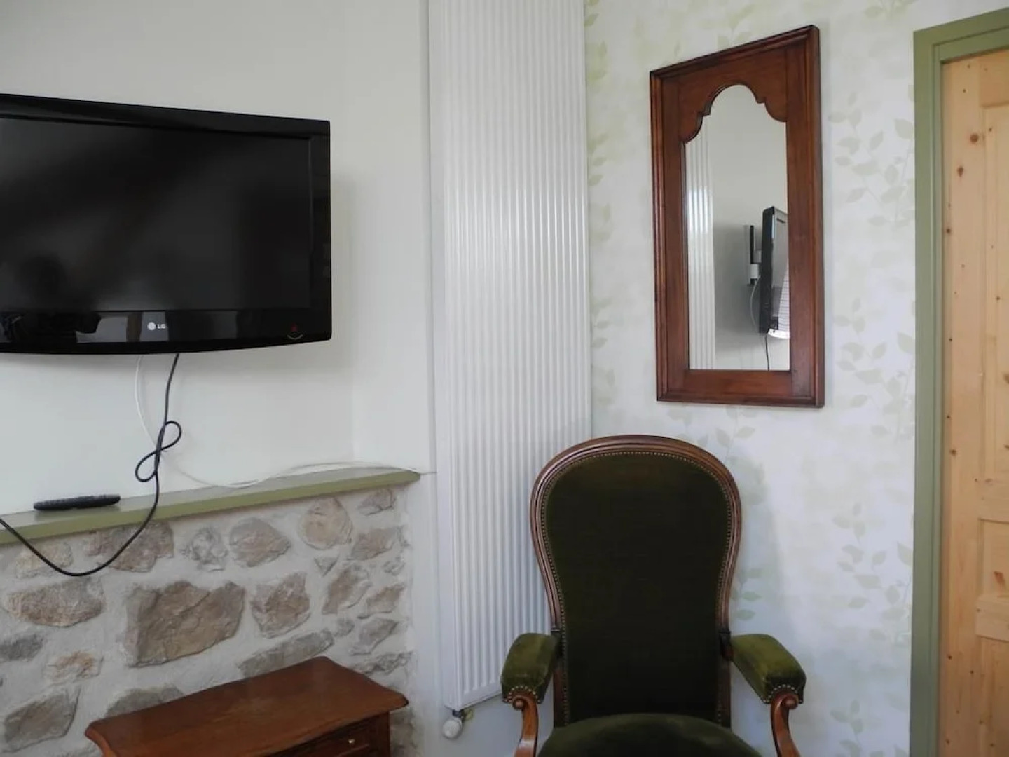 Chambres d'hôtes du Plateau de la Danse