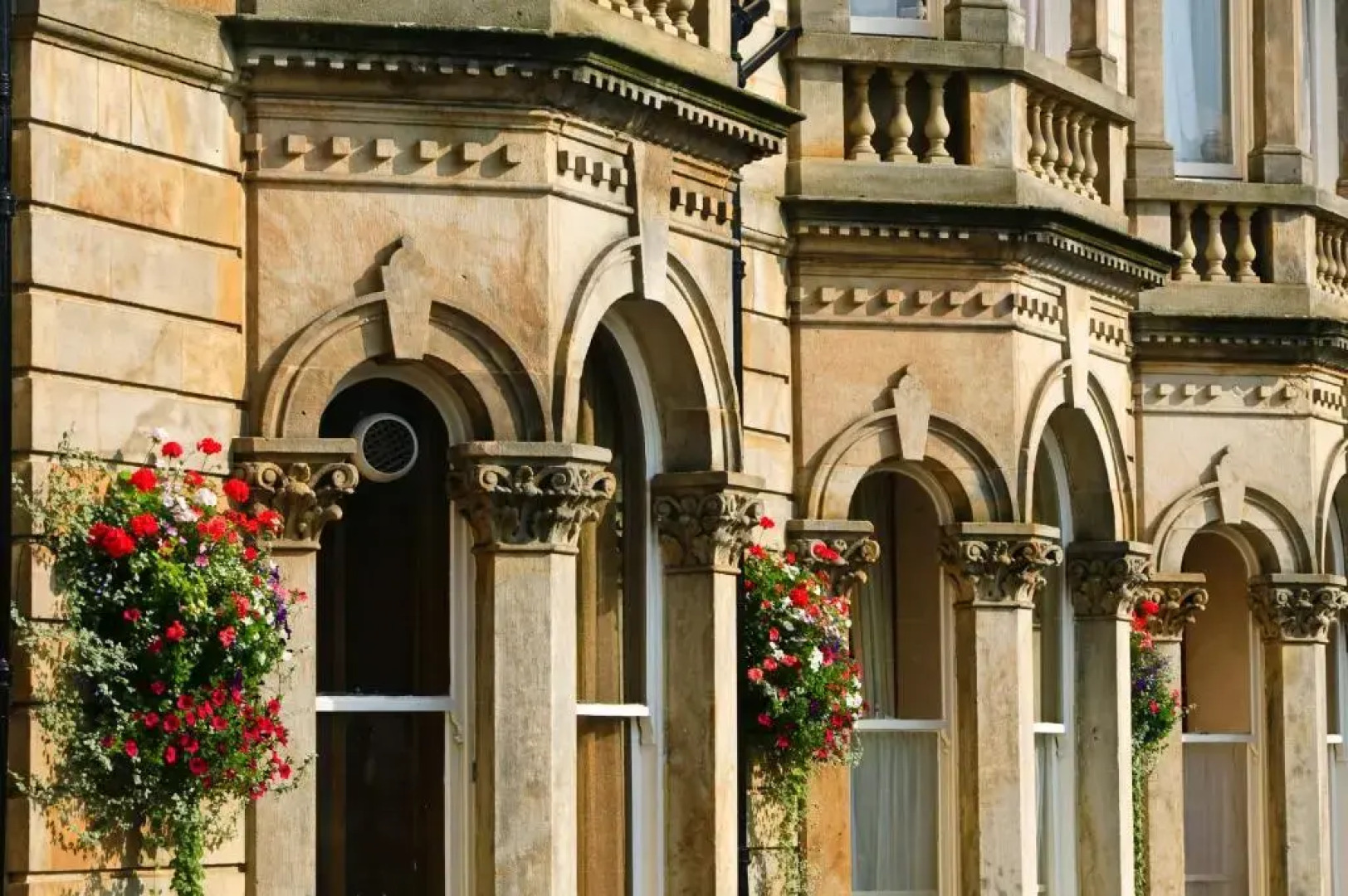 Crown Hotel Harrogate