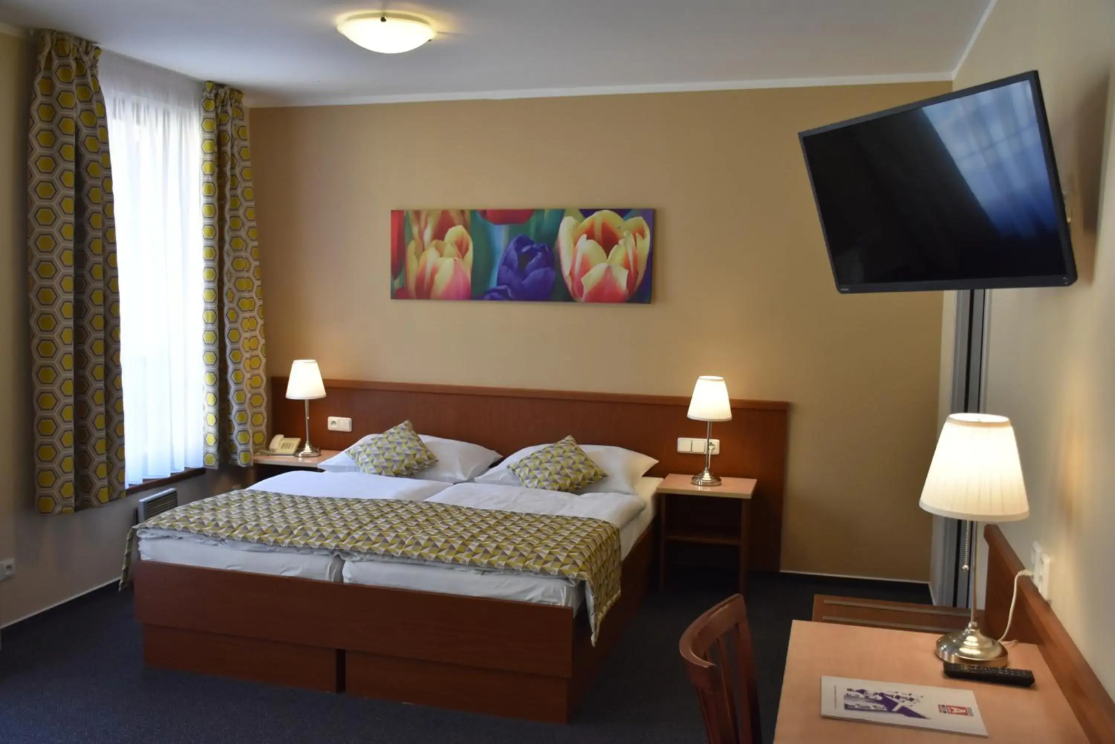Aparthotel Austria Suites