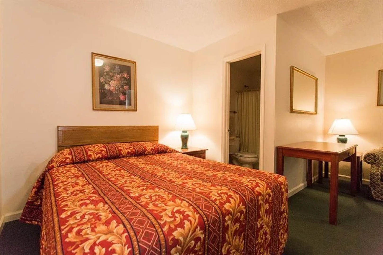 Cumberland Kings Bay Lodge