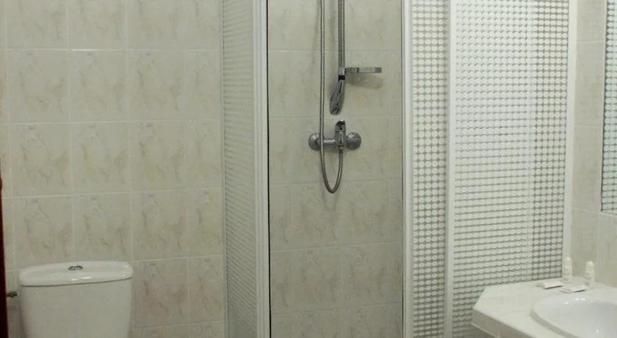 Ambasador Chojny Hotel Lodz