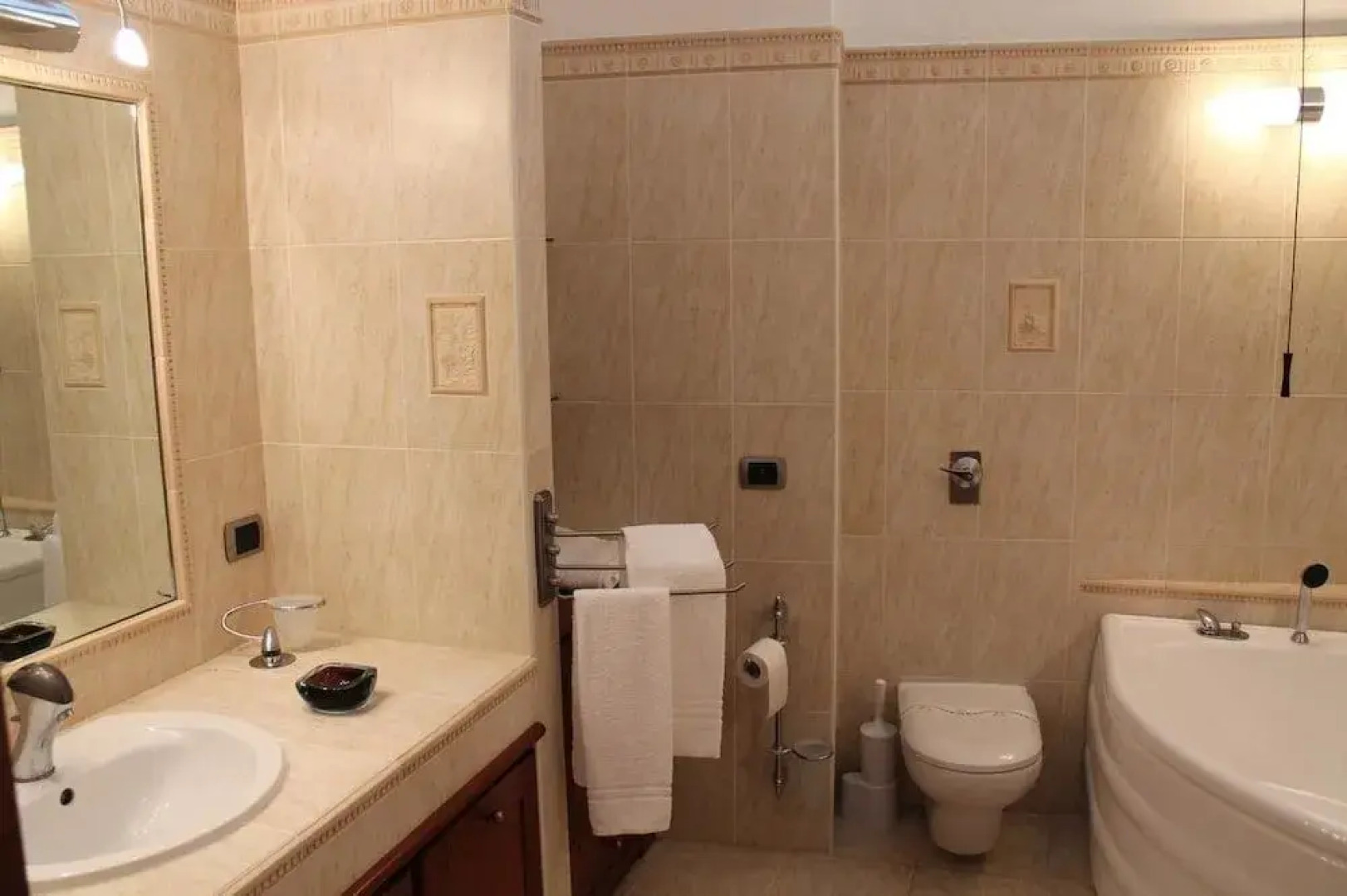 Park Hotel Gianfranco