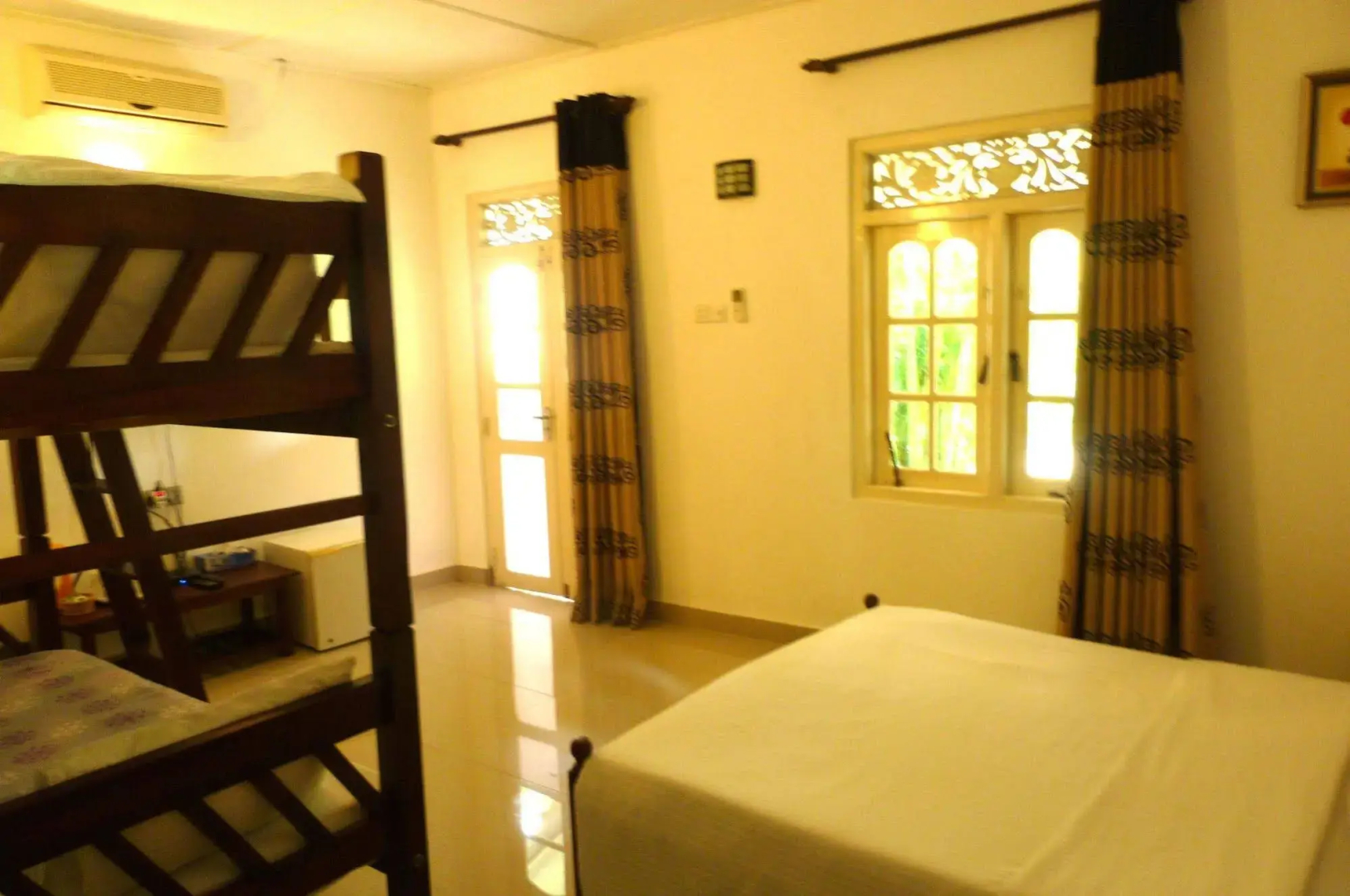 Fire Dragon Hideaway