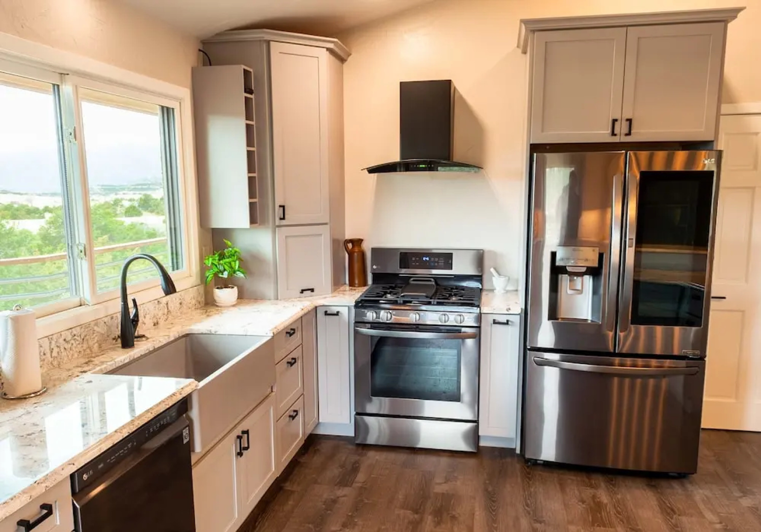 Royal Gorge Cabins