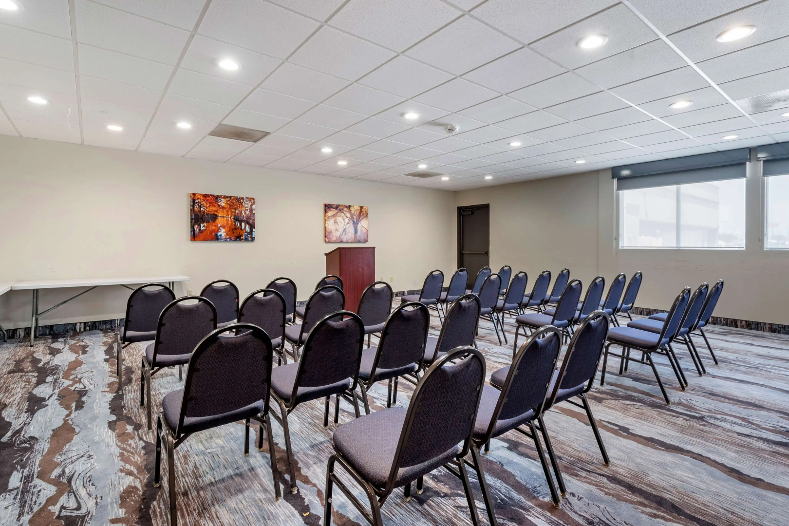 BEST WESTERN PLUS McKinney Inn & Suites