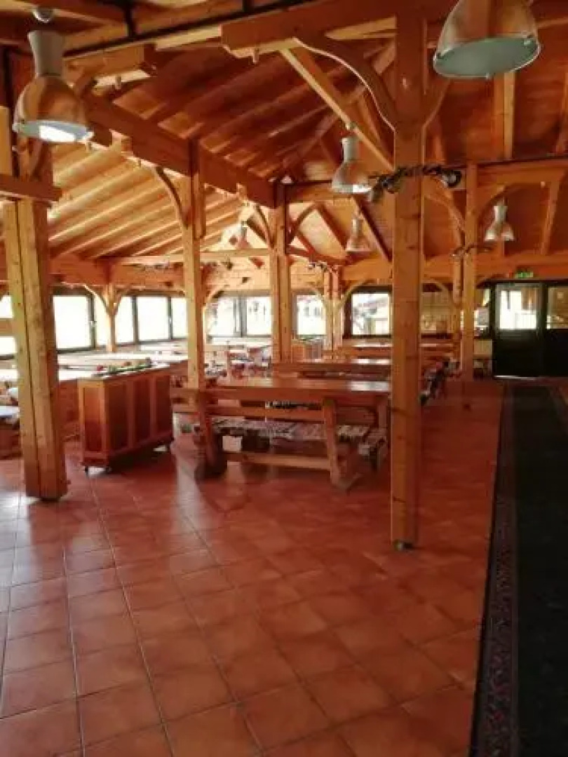 Guest accommodation Licka Kapa