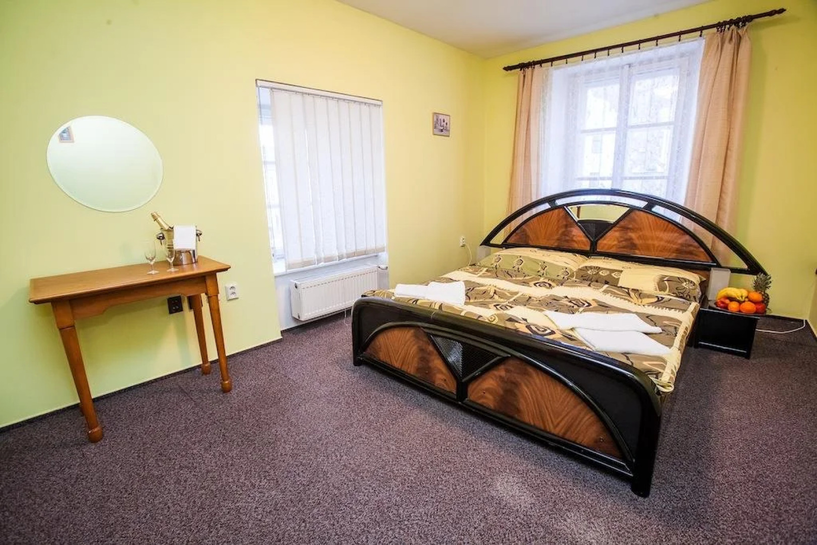 Grand hotel Černý Orel