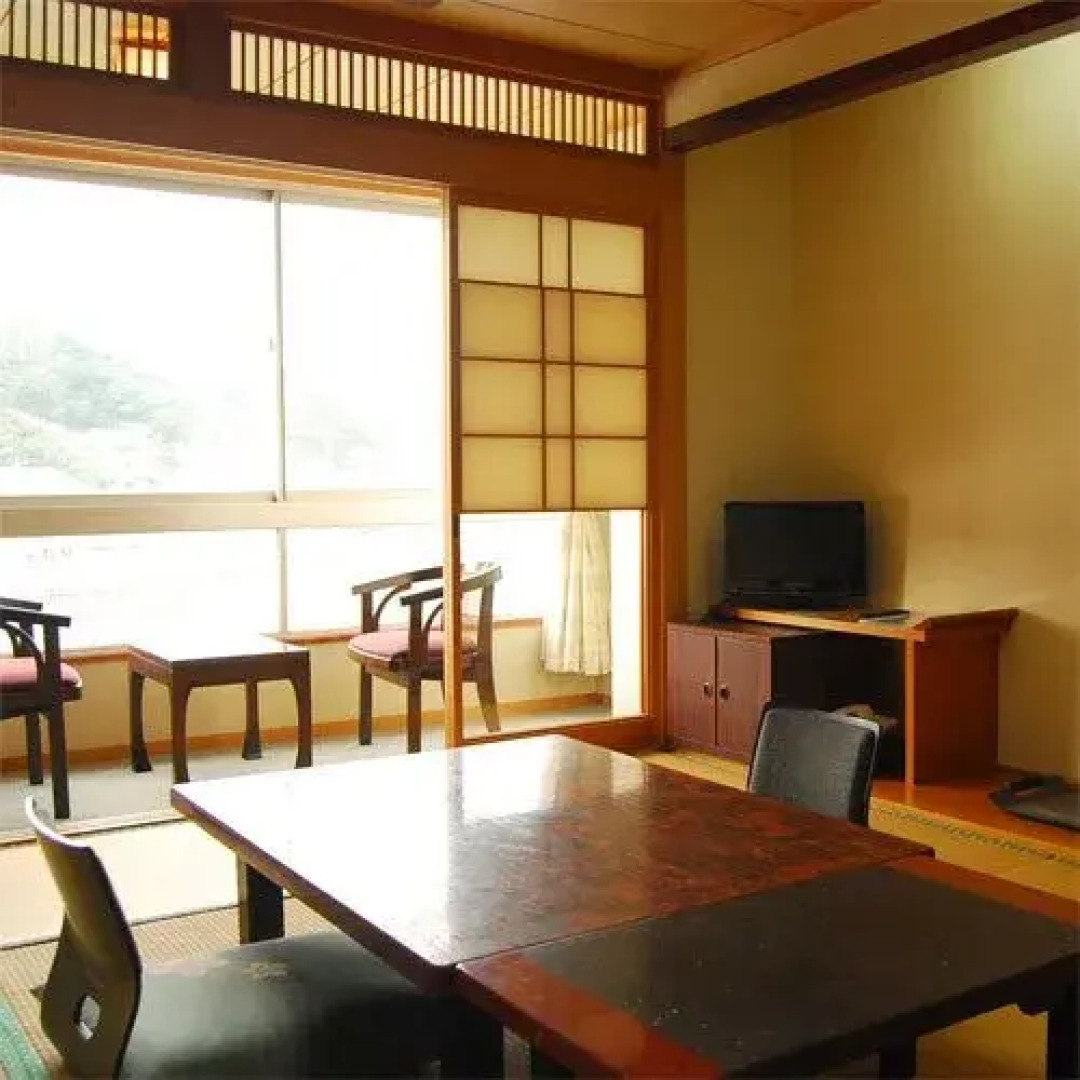 Ryokan KANAMARU