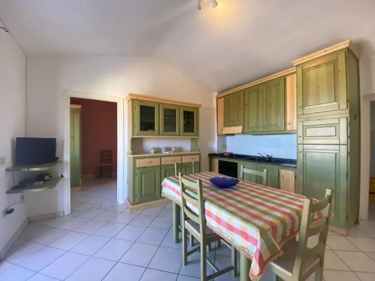 Le Residenze di Monte Rena A1 - A2