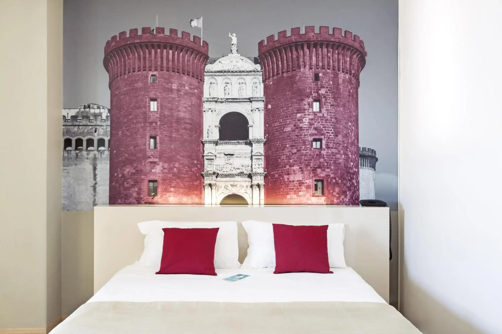 B&B Hotel Napoli