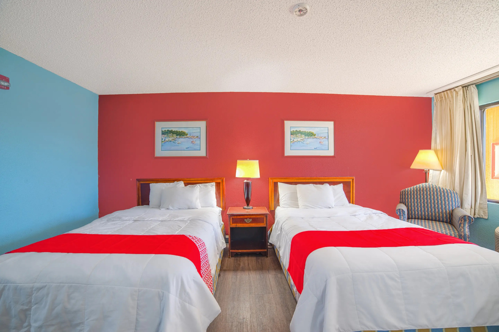 Magnuson Hotel Williamston