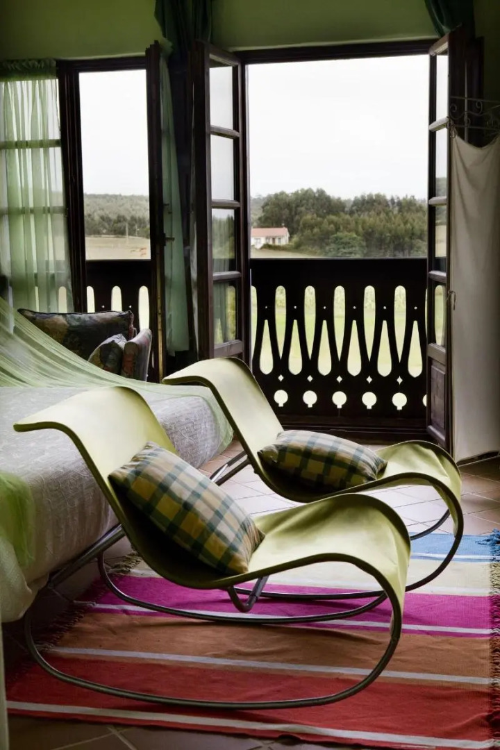 Hotel Rural La Llosa de Fombona