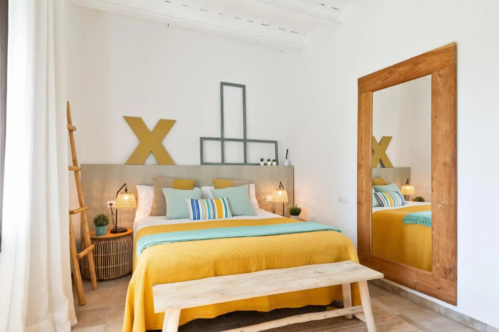 Sant Mori- La Escala Boutique Apartment