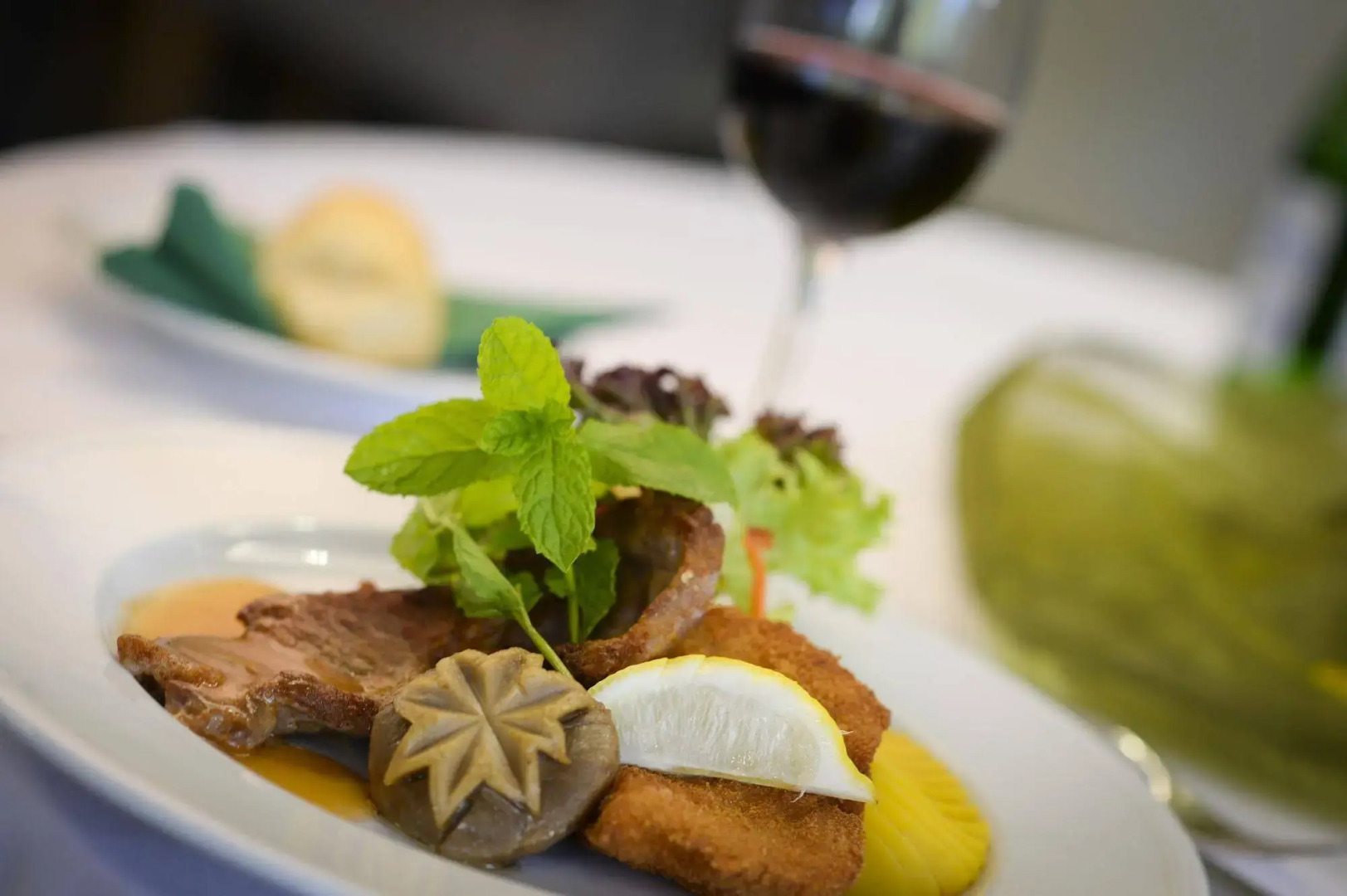 Hunguest Hotel Gyula