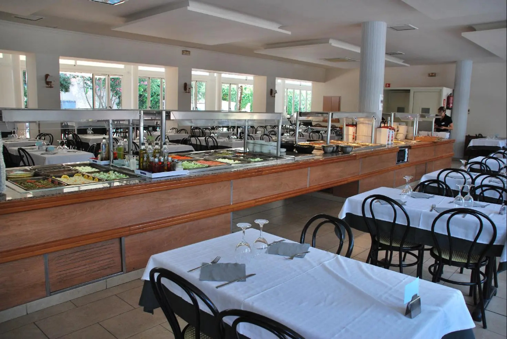 Hotel Apartamentos Solimar