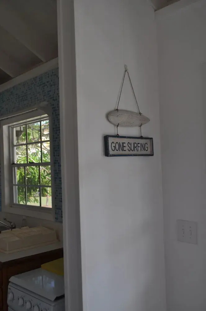 Turner's Beach Cottages