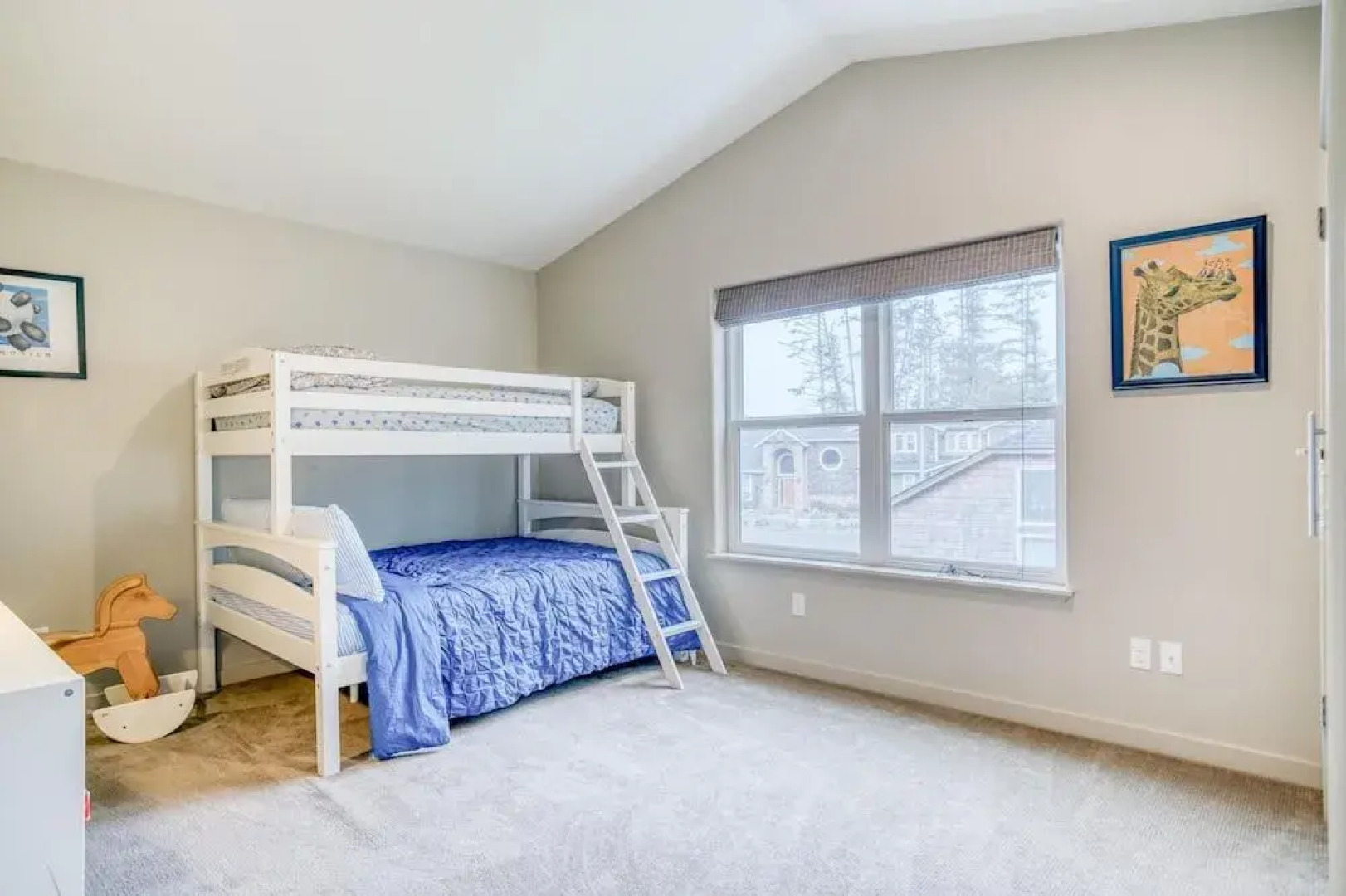 The Sandpiper - Rockaway