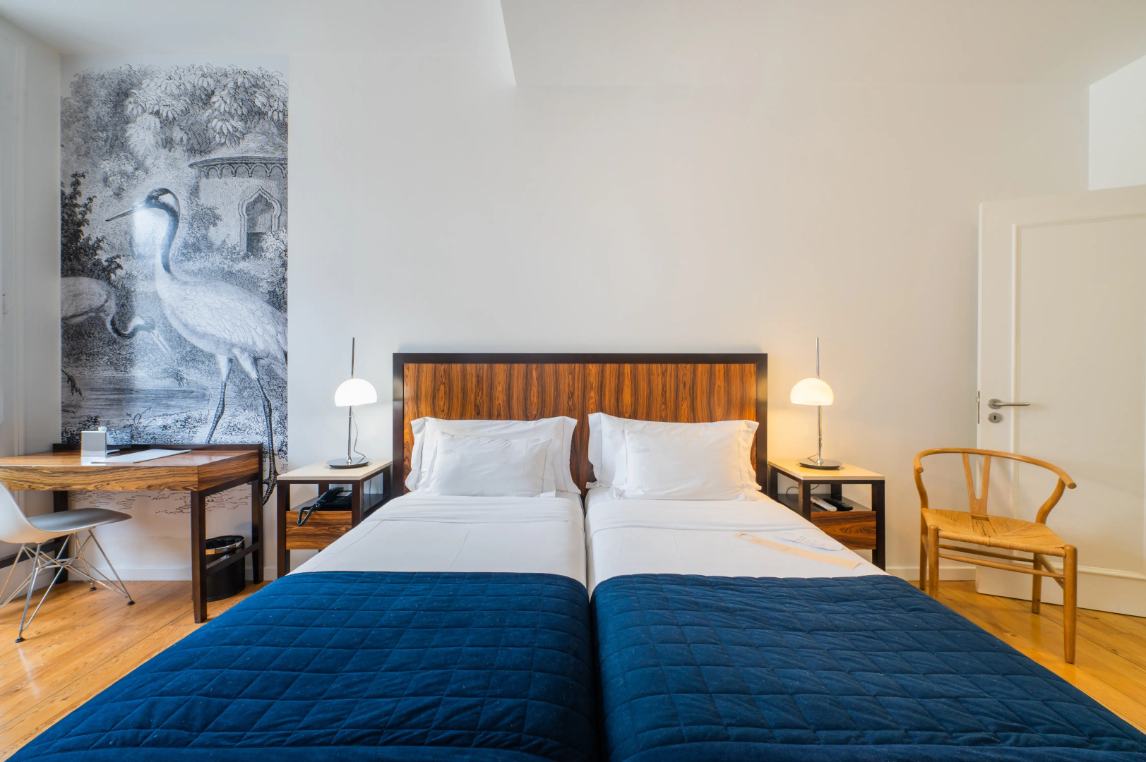 Lisboa Prata Boutique Hotel