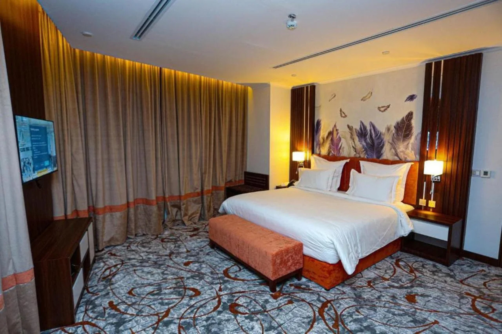 Tulip Plaza Hafr Al Batin