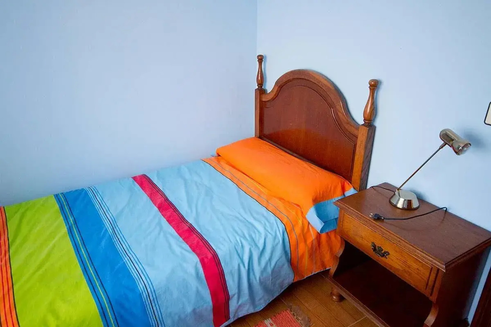 Villa in Carnota 101982 - RNU 65468