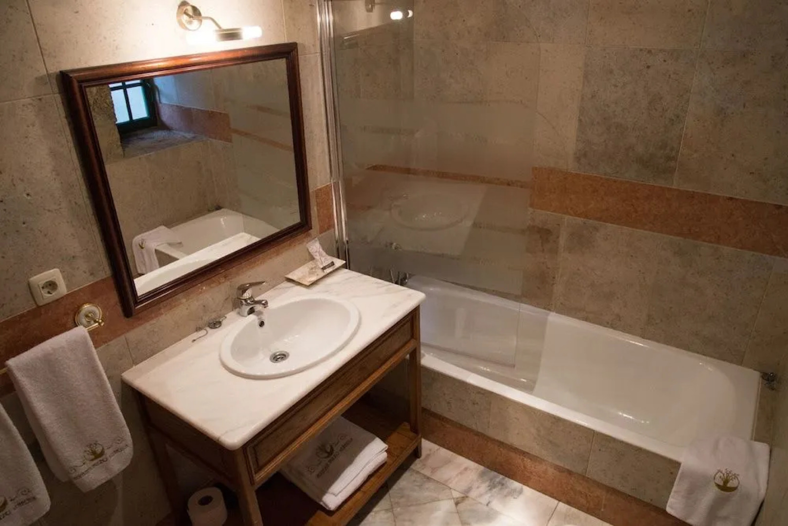 Jardines Pazo a Fábrica