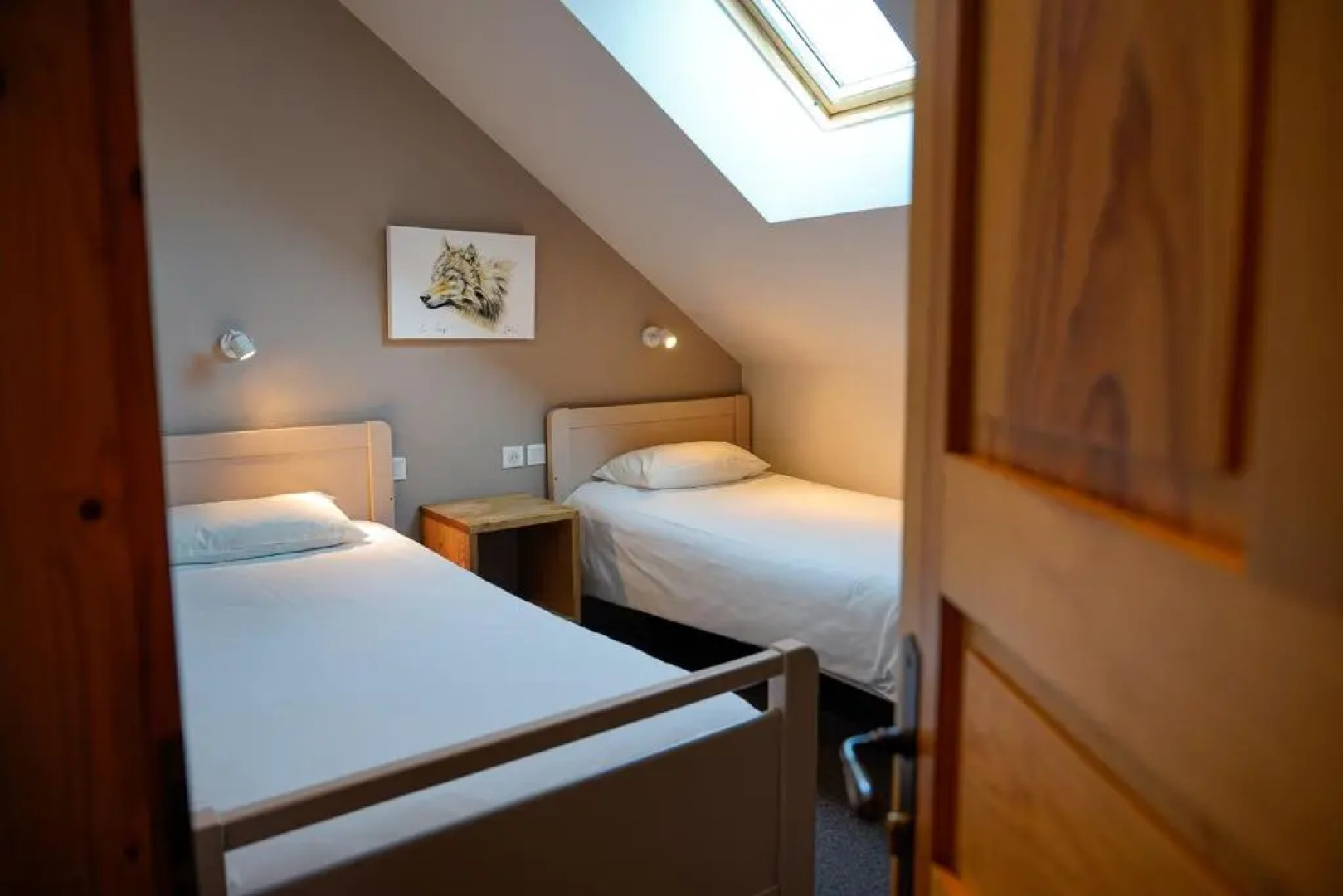 Les Granges de Bigose